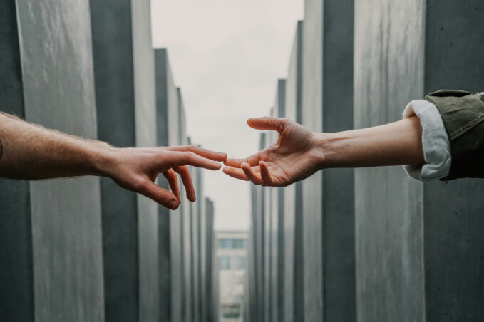 volunteer